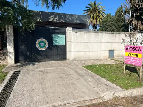 Casa en Venta en Moreno, USD 89.900