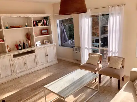 Casa en Venta en Beccar, USD 335.000