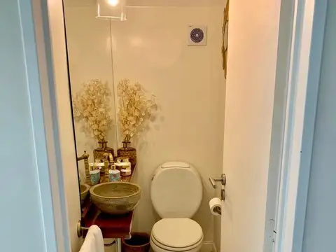 Triplex - casa en venta - Barrio cerrado Los Robles - Beccar - San Isidro