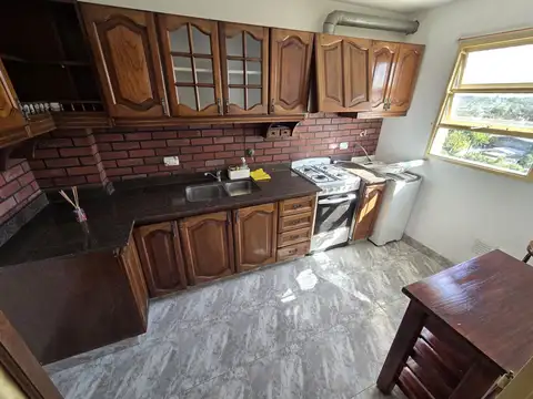 Departamento en Alquiler 15 años