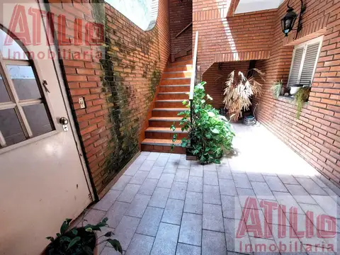 Casa en Venta 40 años