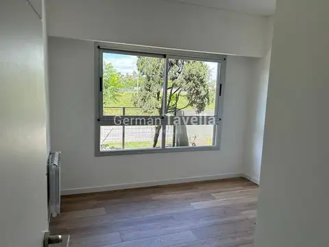 Departamento 3 ambientes con 3 baños