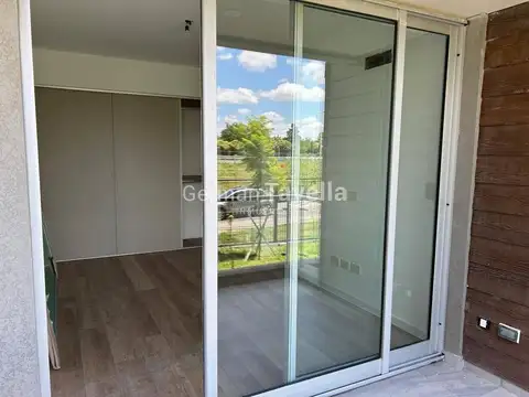 Departamento en venta 3 ambientes-Acorus Leloir
