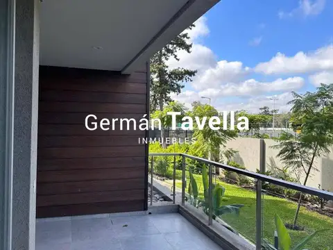 Departamento en Venta 3 años