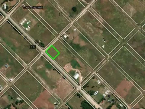 Terreno en venta - 1.996Mts2 - Reta