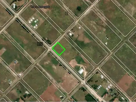 Terreno en Venta en Reta, USD 26.500