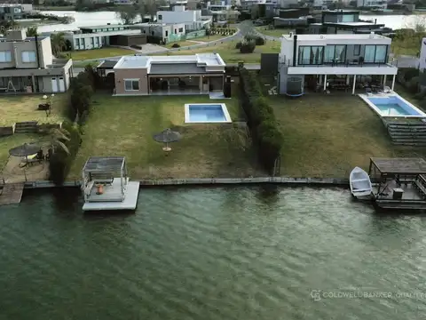 Casa en Venta de 3 dormitorios