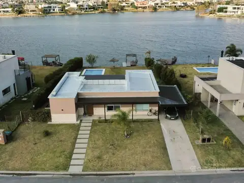 CASA | 4 AMBIENTES | LAGUNA | APTO CRÉDITO | PISCINA | SAN SEBASTIÁN
