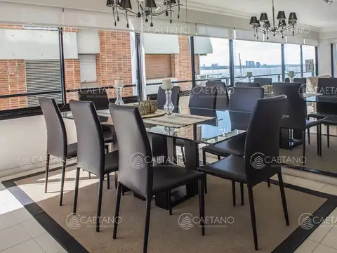 Departamento en Alquiler Temporal de 3 dormitorios