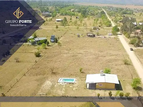 Terreno en Venta de 935,0 m2