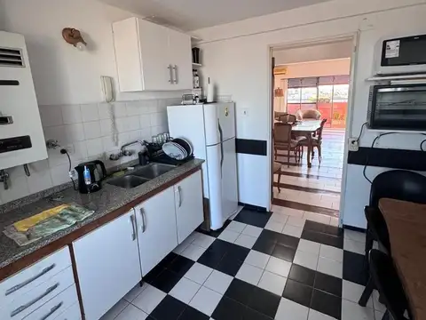 Departamento en Venta 30 años
