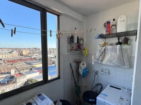 Departamento en Venta al Norte