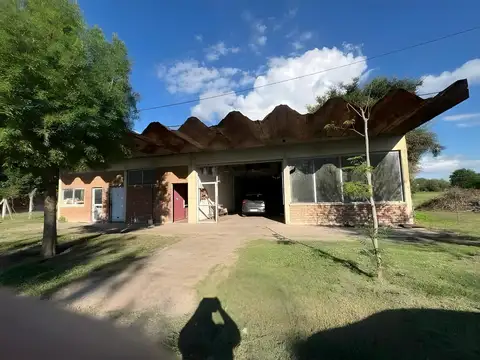 Ruta 8 km 62 Fatima Pilar