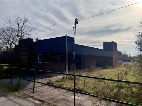 Campo en venta 18has en Fátima ideal para desarrolladores