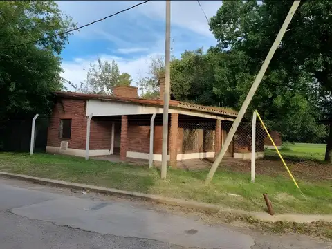 Campo en venta 18has en Fátima ideal para desarrolladores