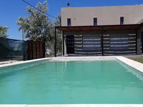 Casa en Venta 8 años