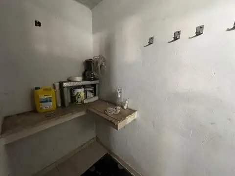 Galpón en alquiler