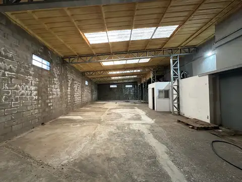 Local en Alquiler 10 años