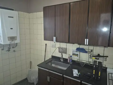 Departamento en Venta en Barrio Norte, USD 93.000