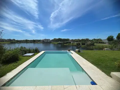 Casa  en Venta en Muelles, Puertos, Escobar