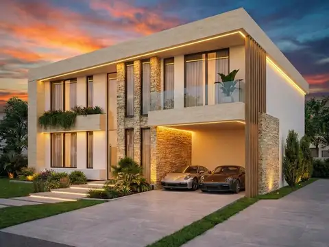 VENTA - Greenville Polo & Resort