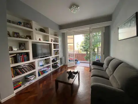 Departamento en Alquiler Temporal de 4 ambientes