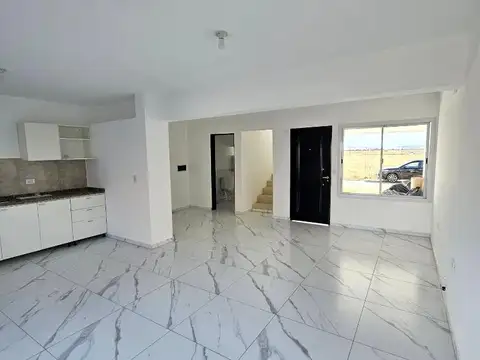 Casa en Venta al Oeste