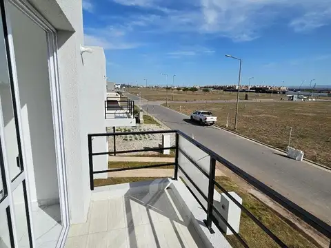 Colinas De Manantiales
