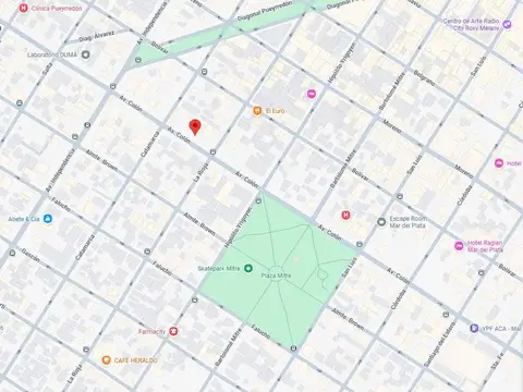 Oficina en Venta 15 años