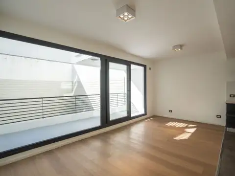 Departamento en Venta en Barracas, USD 105.000