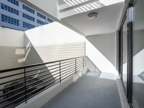Venta Departamento 2 ambientes con balcón