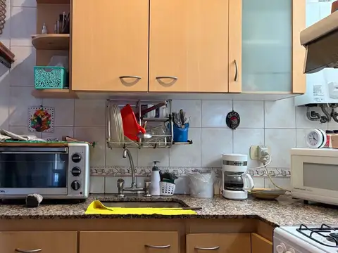Depto Tipo Casa en Venta al Suroeste