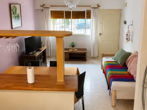 PH en Villa Santa Rita
