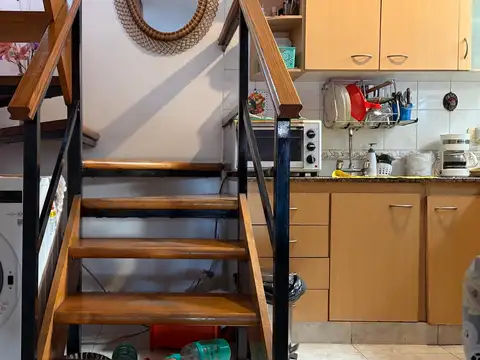 Depto Tipo Casa en Venta 20 años