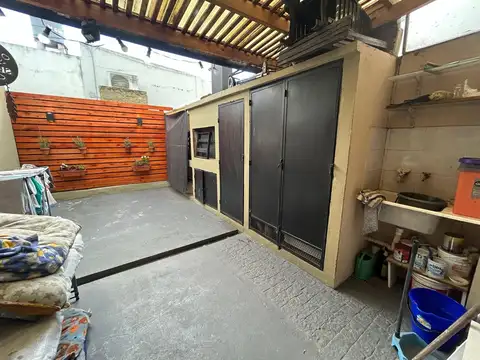 Depto Tipo Casa en Venta de 3 ambientes