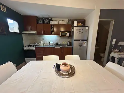 PH 2 DORMITORIOS EN VENTA  CON COCHERA MERIDIANO V