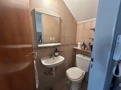 Depto Tipo Casa en Venta 18 años