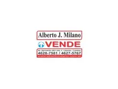 ALBERTO J.MILANO PROPIEDADES