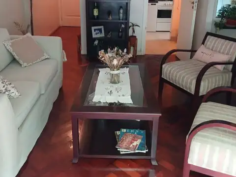 Departamento en Venta en Flores, USD 120.000