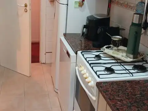 Departamento en Venta al Sur