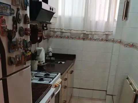 Departamento en Venta 60 años