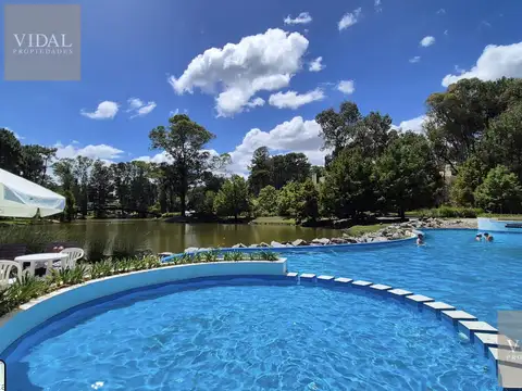 Departamento - Solanas