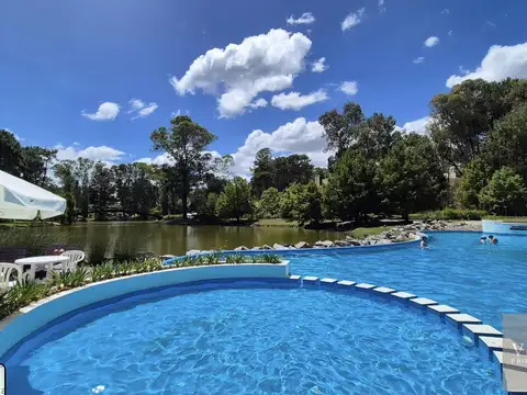Departamento - Solanas