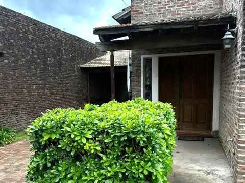 VENTA | Casa con encanto y calidez en San Antonio de Areco