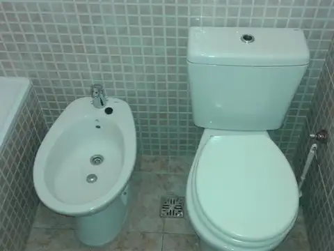 DEPARTAMENTO 1 AMBIENTE - SAN CRISTÓBAL, CAPITAL FEDERAL