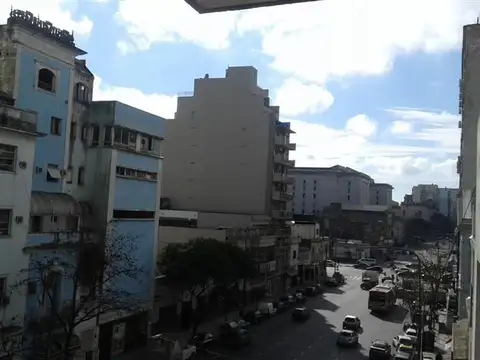 Departamento en Alquiler de Monoambiente
