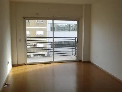 DEPARTAMENTO 1 AMBIENTE - SAN CRISTÓBAL, CAPITAL FEDERAL