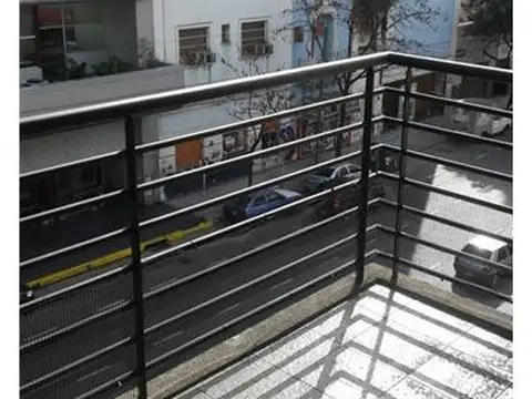 ENTRE RIOS AV. 1700, Piso 4