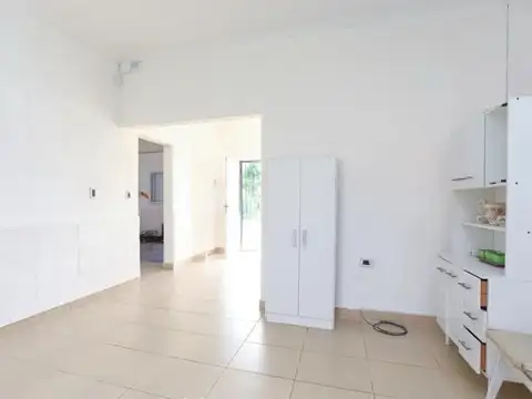 CASA DE 2 DORMITORIOS NUEVO SANTA FE