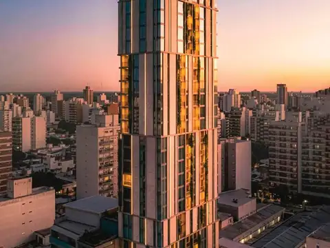 Departamento en Venta en Centro, Rosario